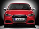 Audi S1 Sportback 2014 года (WW)